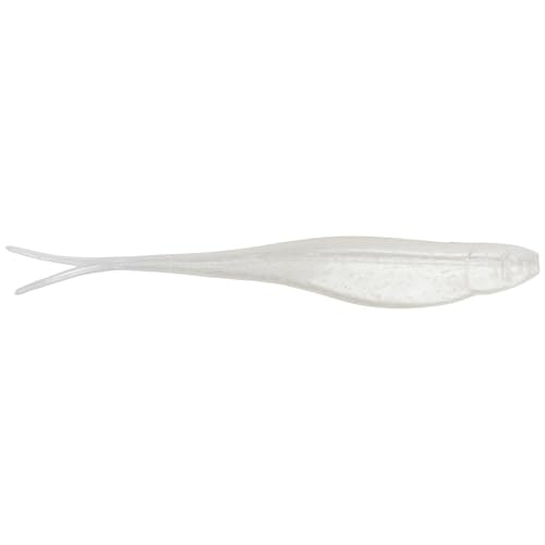 Strike King 3X Baby Z-Too Soft Jerkbait: $5 Strike King 3X Baby Z-Too Soft Jerkbait: $5