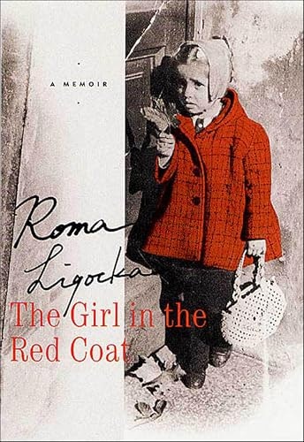 The Girl in the Red Coat: A Memoir: $1.99