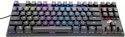Yeyian Spark Series 2000 Blue Switch Wired Gaming Keyboard w/ RGB Lighting for $50 + free shipping