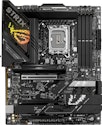 ASUS ROG Strix Z890-H Socket LGA 1851 Intel Z890 ATX DDR5 Wi-Fi 7 BE Motherboard for $230 + free shipping