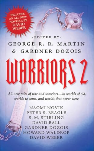 Warriors 2 Anthology: $2.99 Warriors 2 Anthology: $2.99