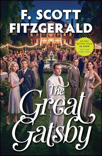 The Great Gatsby: $0.99 The Great Gatsby: $0.99