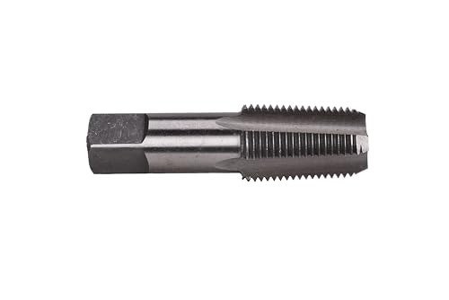 Century Drill & Tool 1/2-14 NPT Pipe Thread Tap: $7.40