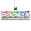 Alienware AW920K Tri-Mode Wireless Gaming Keyboard for $100 + free shipping