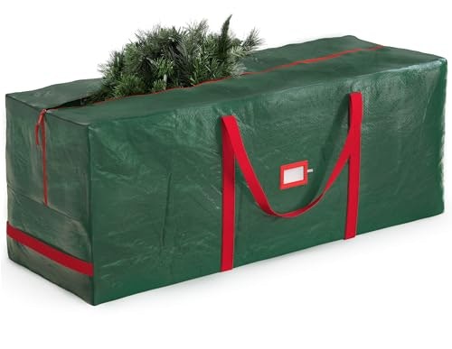 Zober 9-Foot Artificial Christmas Tree Storage Bag: $8.75 Zober 9-Foot Artificial Christmas Tree Storage Bag: $8.75
