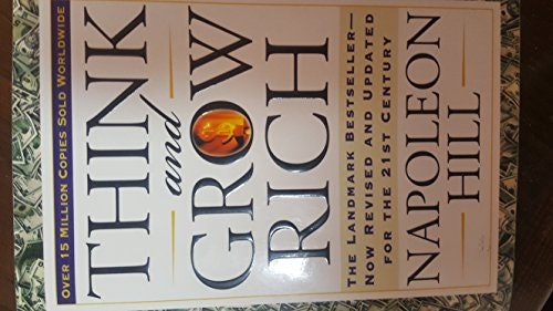 Think and Grow Rich: $7.91