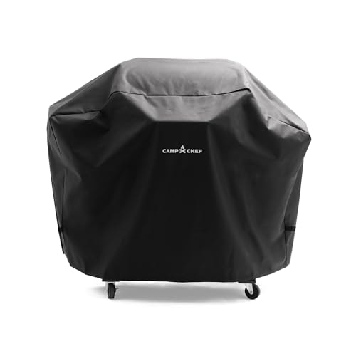 Camp Chef Woodwind Pro 24-Inch Grill Cover: $71.99