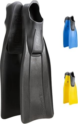 Cressi Clio Full Foot Fins: $29.60 Cressi Clio Full Foot Fins: $29.60