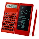 iPepul Scientific Calculator w/ Notepad for $16 + free shipping w/ Prime