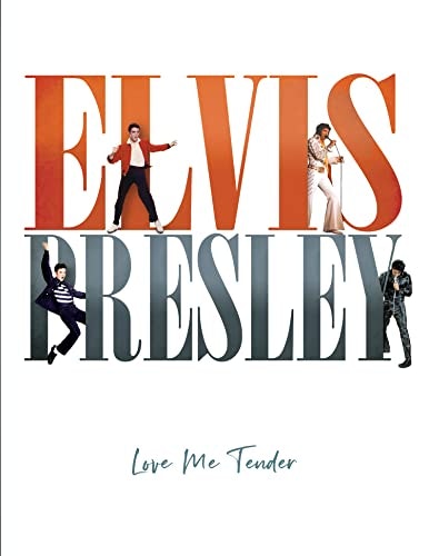 Elvis Presley: $13.30
