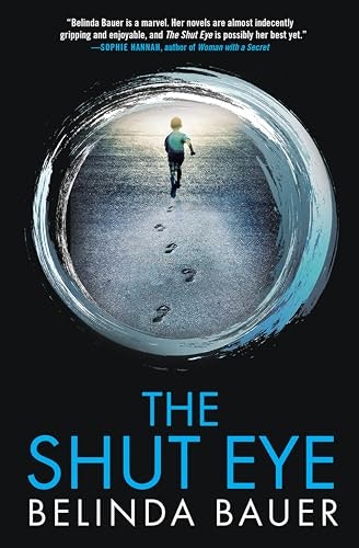 The Shut Eye: $1.99