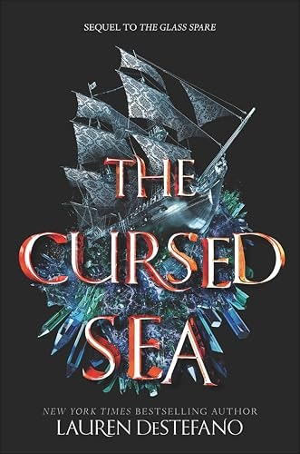 The Cursed Sea Book 2: $1.99