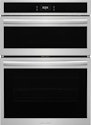 Frigidaire Gallery 30" Built-In Electric Total Convection Combination Wall Oven w/ Microwave & Stone-Baked Pizza for $2,900 + free shipping