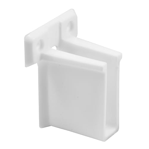 Prime-Line Wire Shelf End Bracket 6-Pack: $4.70