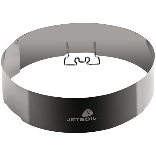 Jetboil WindGuard Accessory: $25.49 Jetboil WindGuard Accessory: $25.49