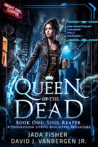 Queen of the Dead: Soul Reaper: $0.99 Queen of the Dead: Soul Reaper: $0.99
