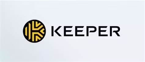 Keeper - The #1-Rated Password Manager: 50% off Keeper - The #1-Rated Password Manager: 50% off