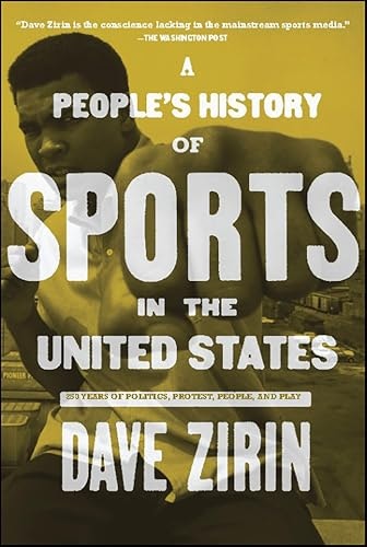A People's History of Sports in the United States: $2.99 A People's History of Sports in the United States: $2.99