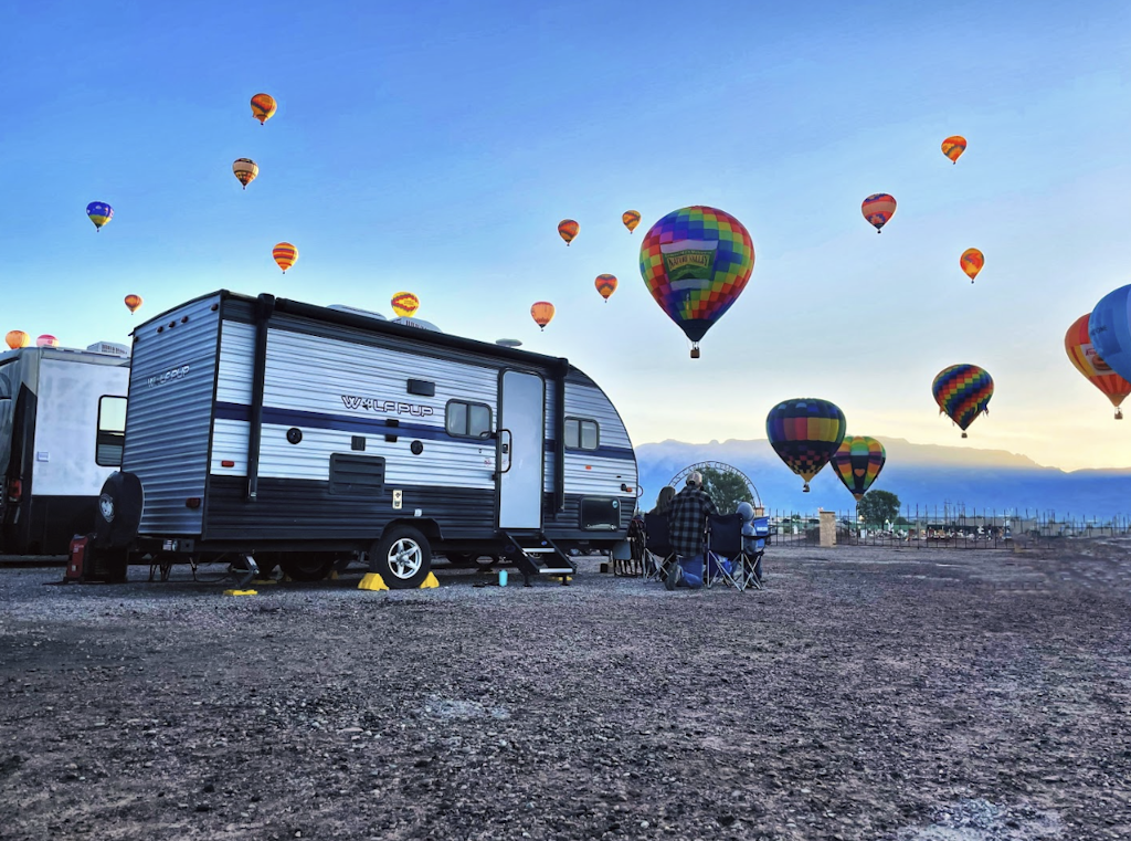 RVshare RV Rental Deals: $80 off bookings over $600