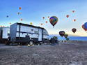 RVshare RV Rental Deals for $80 off bookings over $600 + shipping varies