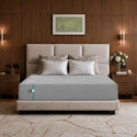Novilla Atease 12" Medium Memory Foam Queen Mattress for $174 + free shipping