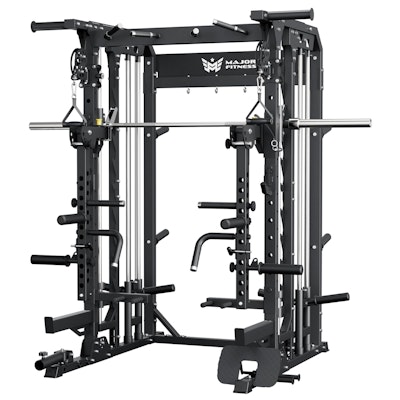 Major Fitness B52 Machine Home Gym for $1,200 + free shipping