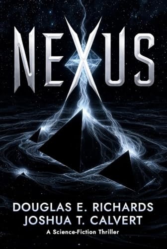Nexus: A Science-Fiction Thriller: $1.49 Nexus: A Science-Fiction Thriller: $1.49