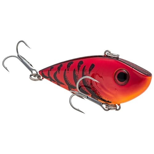 Strike King Red Eyed Shad Lipless Crankbait: $5