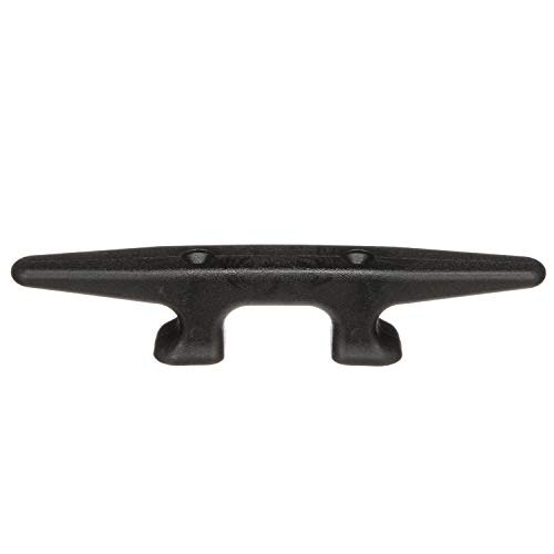 Seachoice 10-inch Nylon Dock and Boat Cleat: $8.50 Seachoice 10-inch Nylon Dock and Boat Cleat: $8.50