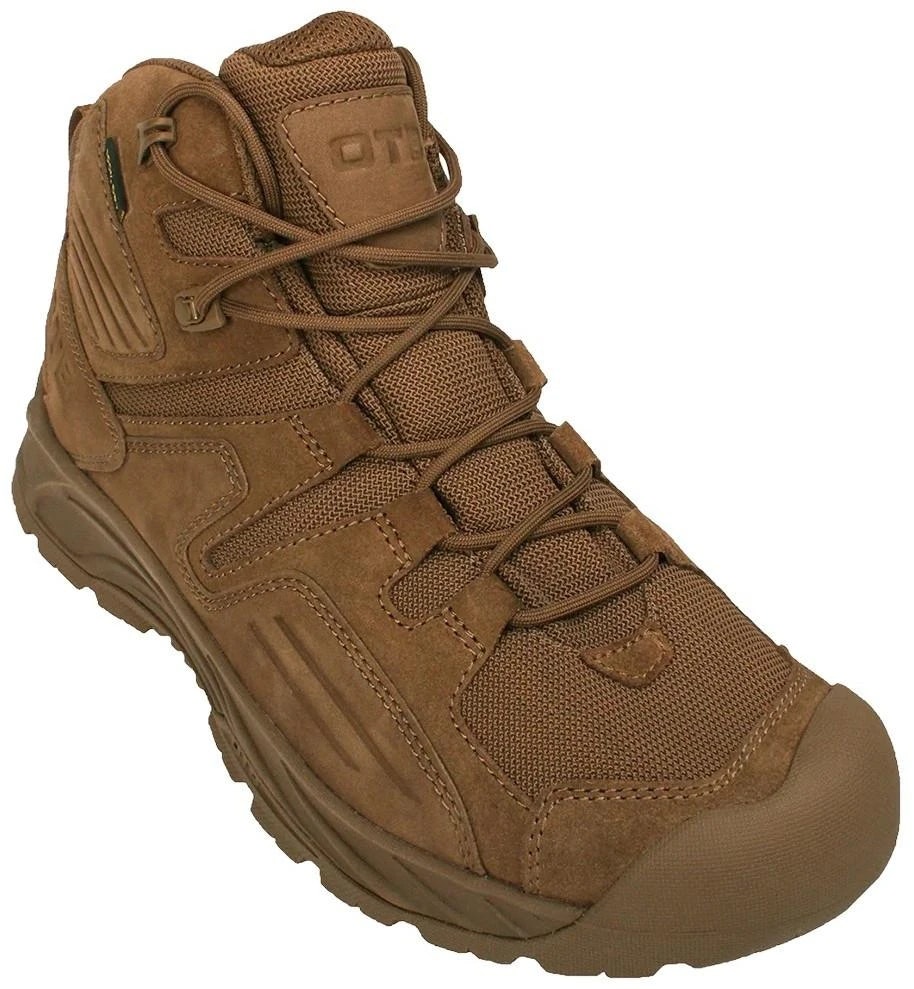 OTB Men's Incline Mid Waterproof Tactical Boots: $90 OTB Men's Incline Mid Waterproof Tactical Boots: $90