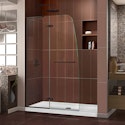 Lowe's Shower & Bathtub Door Deals for From $413 + free shipping