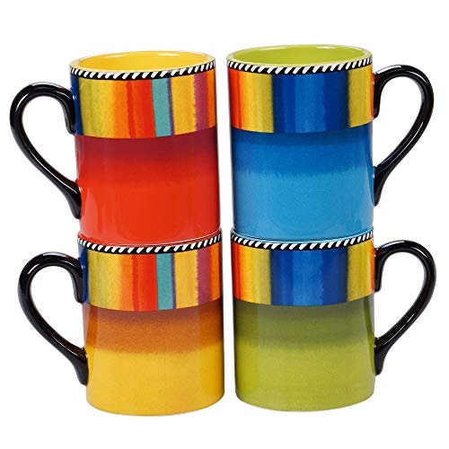 Sierra 16-oz. Mug 4-Pack: $20.10 Sierra 16-oz. Mug 4-Pack: $20.10