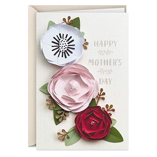 Hallmark Signature Mother's Day Card: $6.47 Hallmark Signature Mother's Day Card: $6.47