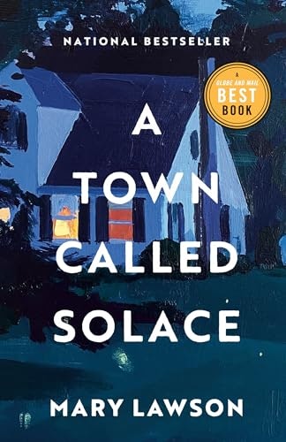A Town Called Solace: $10.30 A Town Called Solace: $10.30