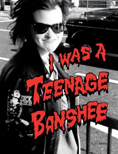 I Was a Teenage Banshee: $27.30 I Was a Teenage Banshee: $27.30