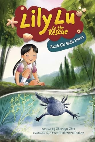 Axolotl's Safe Place: $8.50