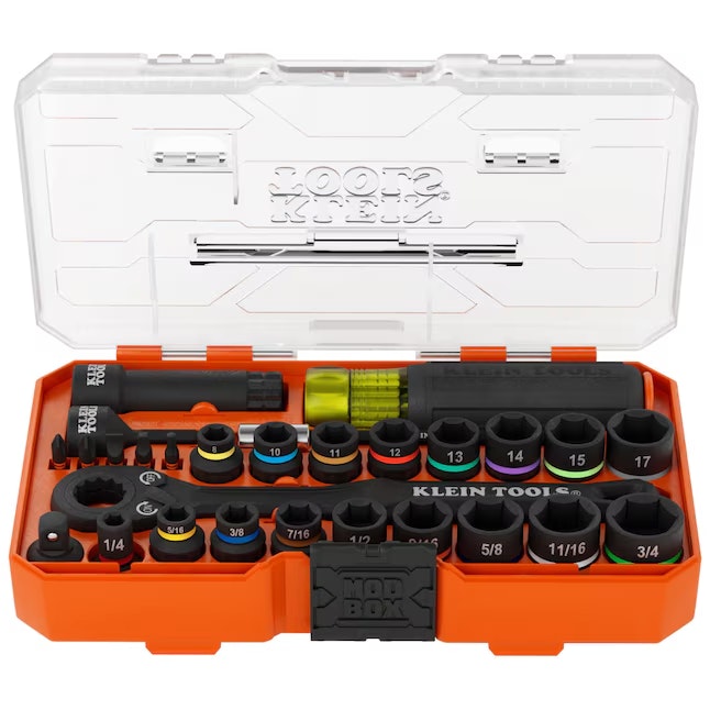 Lowe's Klein Tools Deals: Up to 35% off
