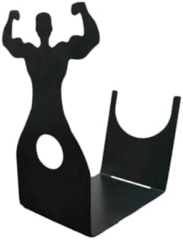 Single Bottle Tabletop Wine Rack: $13