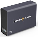 Certified Refurb Goldenmate 1000VA/800W LiFePO4 UPS for $107 + free shipping