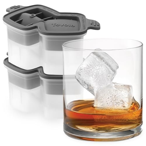 Tovolo Double Rocks Ice Molds 2-Pack: $5.40