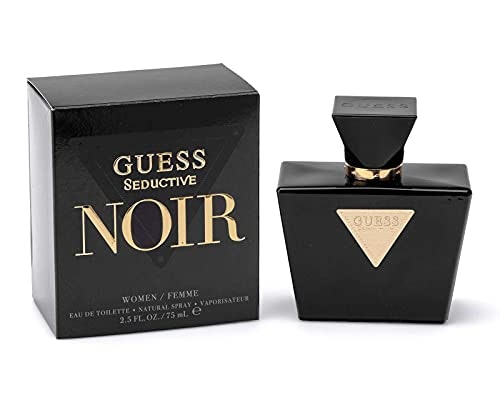 Guess Seductive Noir 2.5-oz. EDT Spray: $19.10