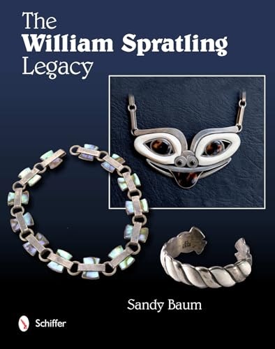 The William Spratling Legacy: $29.80