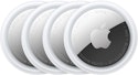 2nd-Gen. Apple AirTag 4-Pack for $80 + free shipping