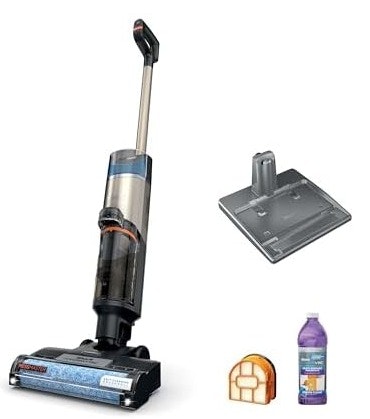 Sweeps Week Vacuum & Floor Care Deals at Woot: Up to 71% off