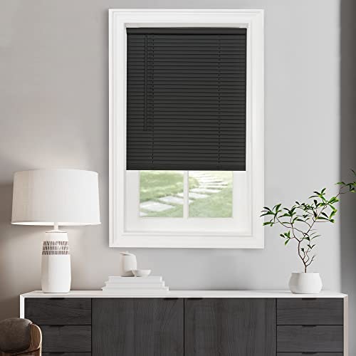 Cordless Light Filtering Mini Blind 32x72-inch: $17.99