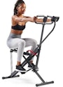 Sunny Health & Fitness Smart Row-N-Ride Exerciser for $50 + free shipping w/ Prime