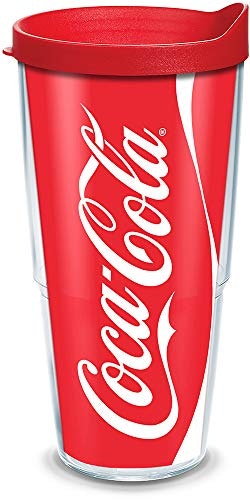 Tervis 24-oz. Coca-Cola Tumbler: $15.10 Tervis 24-oz. Coca-Cola Tumbler: $15.10
