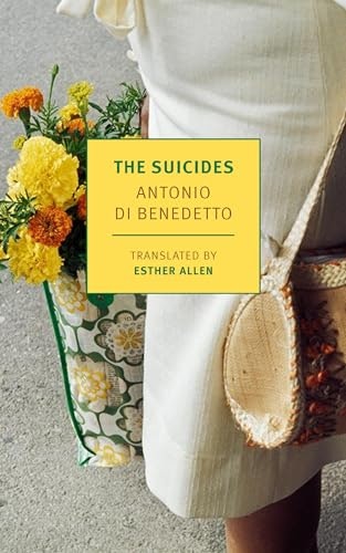 The Suicides: $11.60 The Suicides: $11.60
