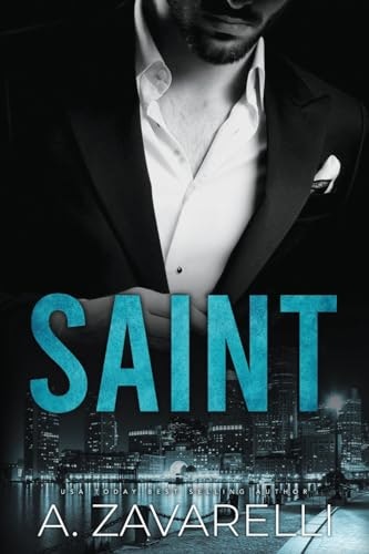 Saint (Boston Underworld): $13.37
