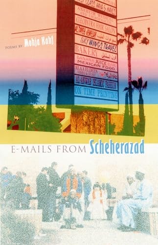 E-mails from Scheherazad: $9.40